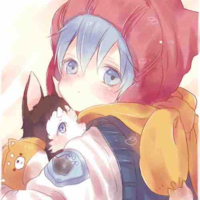 Kuroko Tetsuya