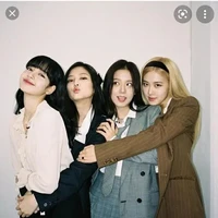 Mị Tác Giả Chó Đẻ Yêu Blackpink