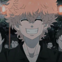 smiley-Thằng cười