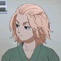 Yang hồ chibi-Mikey