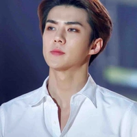 Oh Sehun