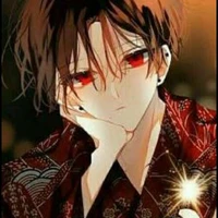 Bạch Hồ Yên-Omega