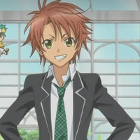 kukai souma