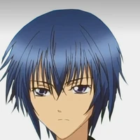 ikuto tsukiyomi