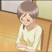 midori hinamori