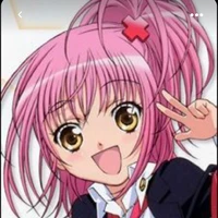 Amu hinamori