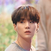 Min Yoongi