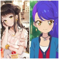 Shinomoto Akari