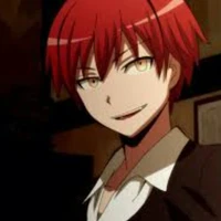 Akabane Karma