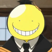 Koro-sensei