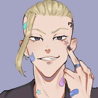 Ken ryuguji(ck)