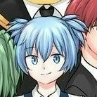 Nagisa Shiota(con phi giới tính)