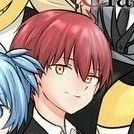 Karma Akabane(nghiệp-chan)