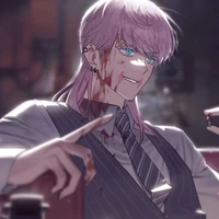 Sanzu Haruchiyo