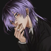 Haitani Rindou