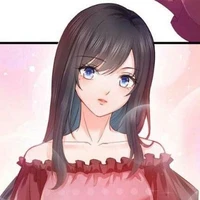 Diệp Oản Oản(nữ 9 khi không trang điểm)