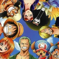 băng luffy