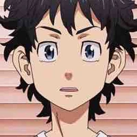 Takemichi