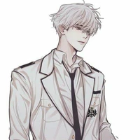 Vương Gia Kiệt(anh trai thụ 9, công 8)