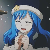 Juvia Lockser