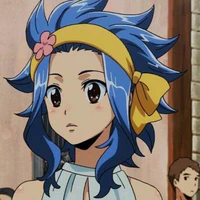 Levy Mcgarden