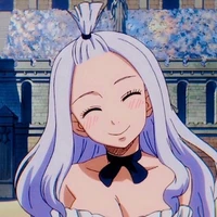 Mirajane Strauss