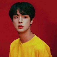 Kim Seok Jin