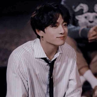 Jeon JungKook