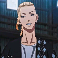 Ryuguji Ken (Draken)