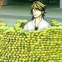 Tất cả là tại Mikey