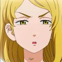 Hot girl tóc yellow