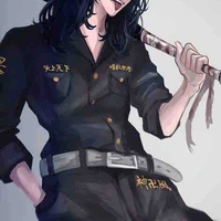 Baji Keisuke 