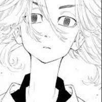 Sano Manjiro(Mikey)
