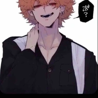 Kawata Nahoya(Smiley)