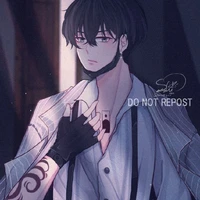 Matsuno Chifuyu