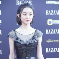 Triệu Lệ Dĩnh(mẹ NB)