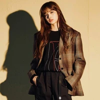 Lalisa Manoban