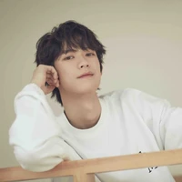 Vương Nhất Quân (lúc nhỏ )🧒