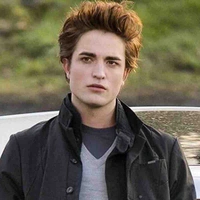 Edward Cullen