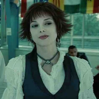 Alice Cullen