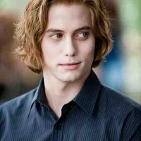 Jasper Cullen