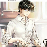 Kudo Shinichi