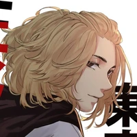 manjiro sano (mikey)