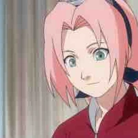 Haruno Sakura