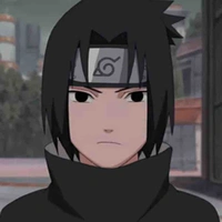 Uchiha Sasuke
