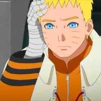 Uzumaki Naruto