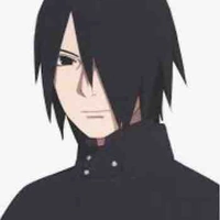 Uchiha Sasuke