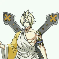 Larcade Dragneel