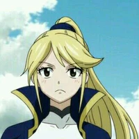 Anna Heartfilia
