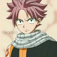 Natsu Dragneel